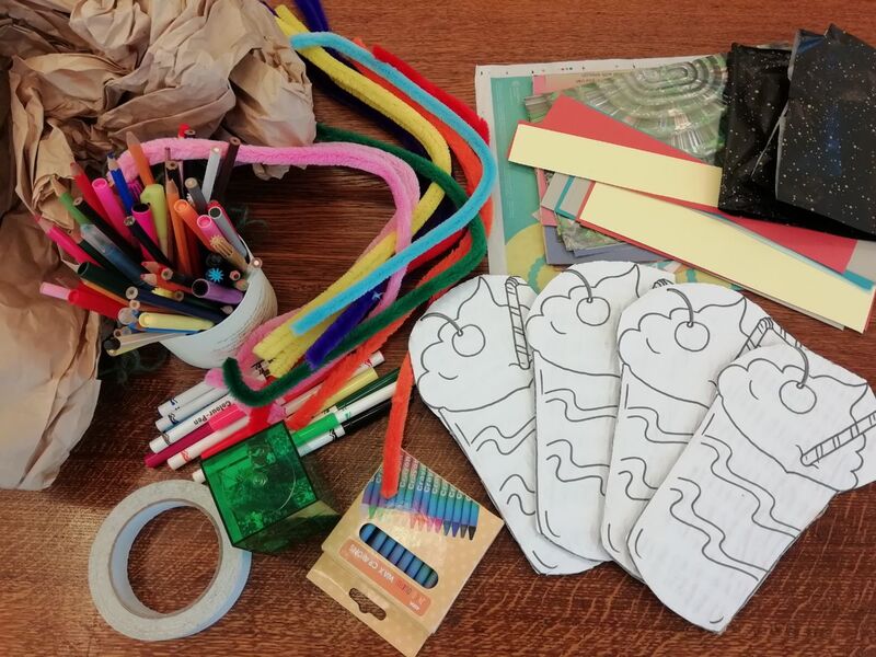 antiuniversity now 2019