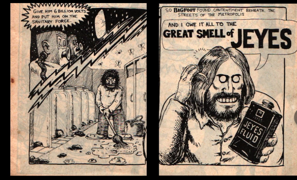 sam andreae Foley Theatre 10 Acres of Sounds Videos