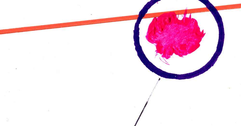 sam andreae Everyone, Always, Honestly no. 2