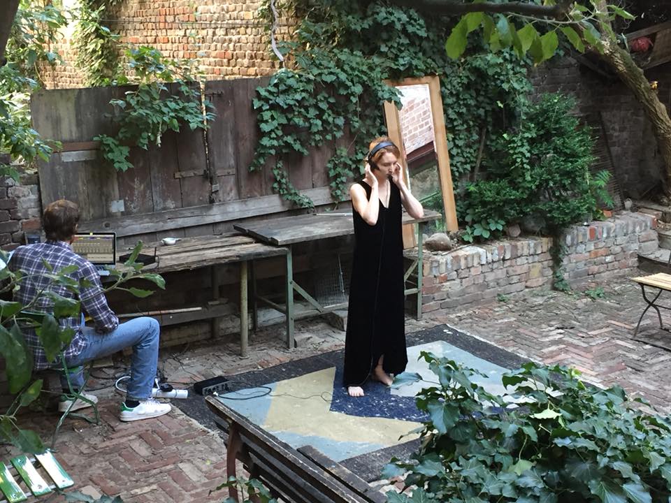 klangkeller summer festival