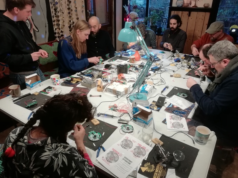 workshop